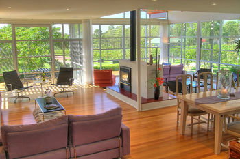 Hunter Valley Cooperage B&B - Accommodation Port Macquarie 1