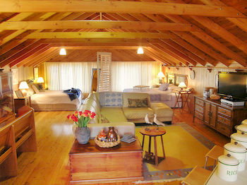 Hunter Valley Cooperage B&B - Accommodation Port Macquarie 3