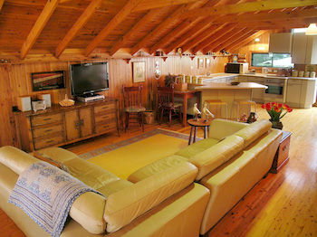Hunter Valley Cooperage B&B - Accommodation Port Macquarie 4