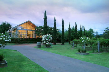 Hunter Valley Cooperage B&B - Accommodation Port Macquarie 7