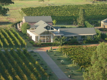 Hunter Valley Cooperage B&B - Accommodation Port Macquarie 8