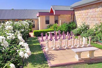 Hunter Valley Cooperage B&B - Accommodation Port Macquarie 9
