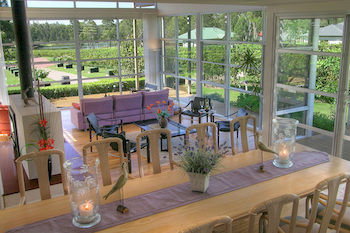 Hunter Valley Cooperage B&B - Accommodation Port Macquarie 12