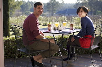 Hunter Valley Cooperage B&B - Accommodation Port Macquarie 13