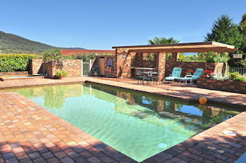 Langbrook Estate Cottages - Accommodation Port Macquarie 0