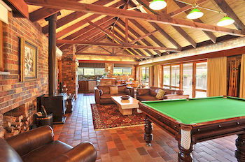 Langbrook Estate Cottages - Accommodation Port Macquarie 1