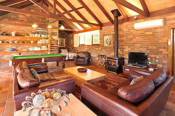 Langbrook Estate Cottages - Accommodation Port Macquarie 2