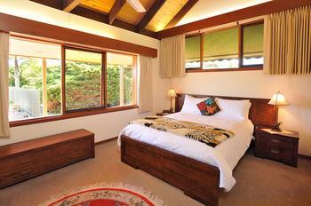 Langbrook Estate Cottages - Accommodation Port Macquarie 3