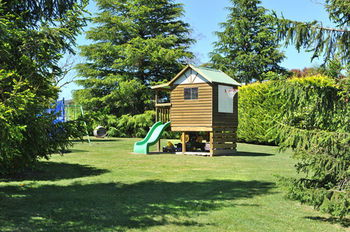 Langbrook Estate Cottages - Accommodation Port Macquarie 5