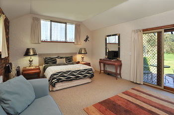Langbrook Estate Cottages - Accommodation Port Macquarie 6