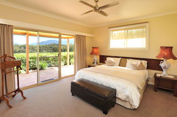 Langbrook Estate Cottages - Accommodation Port Macquarie 12