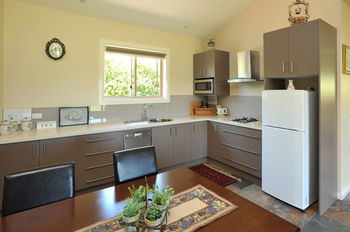 Langbrook Estate Cottages - Accommodation Port Macquarie 14
