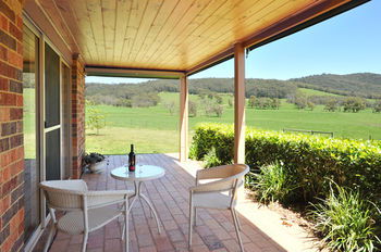 Langbrook Estate Cottages - Accommodation Port Macquarie 18