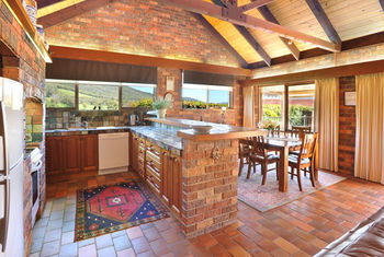 Langbrook Estate Cottages - Accommodation Port Macquarie 19
