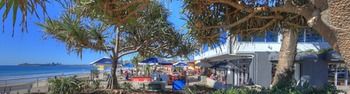 Alex Beach Cabins - Accommodation Port Macquarie 0