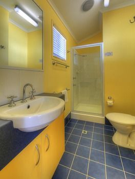 Alex Beach Cabins - Accommodation Port Macquarie 2