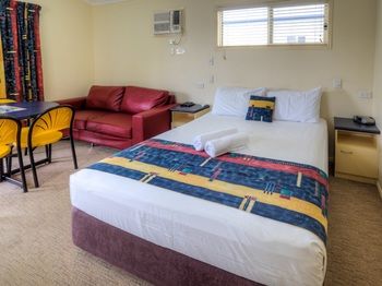 Alex Beach Cabins - Accommodation Port Macquarie 10