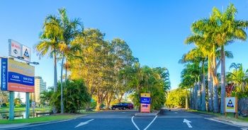Alex Beach Cabins - Accommodation Port Macquarie 12