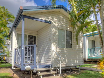 Alex Beach Cabins - Accommodation Port Macquarie 15