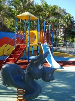 Alex Beach Cabins - Accommodation Port Macquarie 19