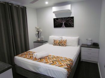 Alex Beach Cabins - Accommodation Port Macquarie 21