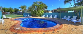 Alex Beach Cabins - Accommodation Port Macquarie 22