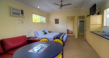 Alex Beach Cabins - Accommodation Port Macquarie 25