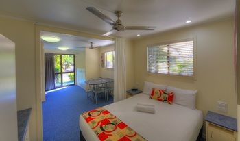 Alex Beach Cabins - Accommodation Port Macquarie 29