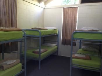 Noosa Backpackers Resort - Hostel - Accommodation Port Macquarie 0