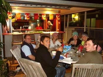 Noosa Backpackers Resort - Hostel - Accommodation Port Macquarie 5