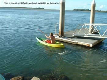 Noosa Backpackers Resort - Hostel - Accommodation Port Macquarie 6