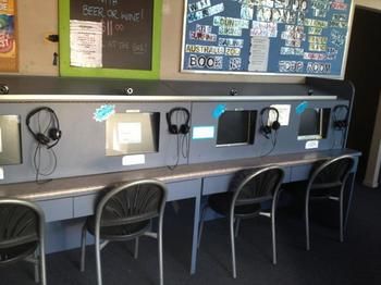 Noosa Backpackers Resort - Hostel - Accommodation Port Macquarie 17