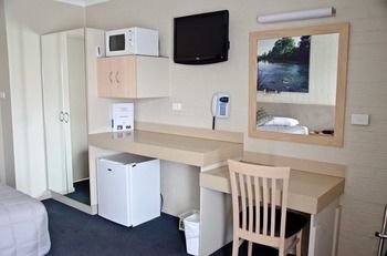 Baybrook Motor Inn & Apartments - Accommodation Port Macquarie 1