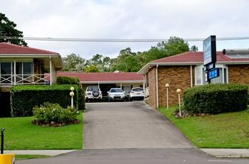 Baybrook Motor Inn & Apartments - Accommodation Port Macquarie 2