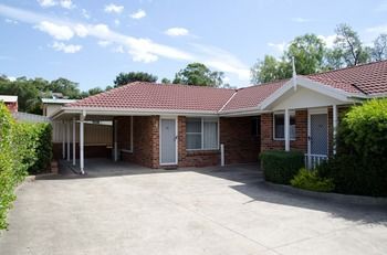 Baybrook Motor Inn & Apartments - Accommodation Port Macquarie 5