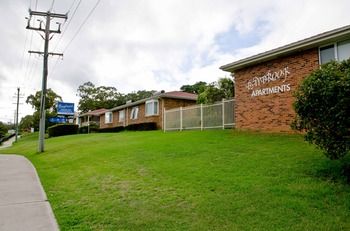 Baybrook Motor Inn & Apartments - Accommodation Port Macquarie 6
