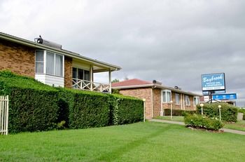 Baybrook Motor Inn & Apartments - Accommodation Port Macquarie 7