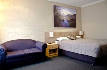 Baybrook Motor Inn & Apartments - Accommodation Port Macquarie 9