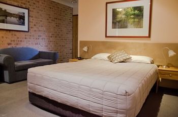 Baybrook Motor Inn & Apartments - Accommodation Port Macquarie 10