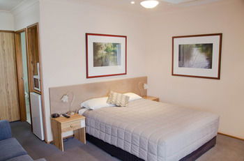 Baybrook Motor Inn & Apartments - Accommodation Port Macquarie 12