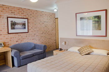 Baybrook Motor Inn & Apartments - Accommodation Port Macquarie 13