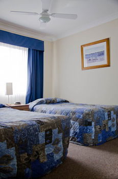 Baybrook Motor Inn & Apartments - Accommodation Port Macquarie 19