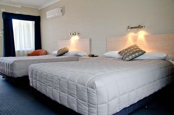 Baybrook Motor Inn & Apartments - Accommodation Port Macquarie 21
