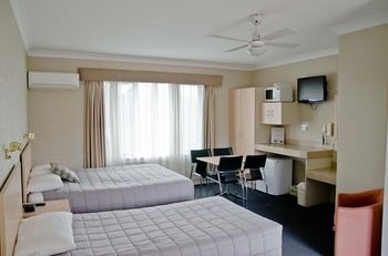 Baybrook Motor Inn & Apartments - Accommodation Port Macquarie 23