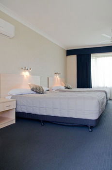 Baybrook Motor Inn & Apartments - Accommodation Port Macquarie 26