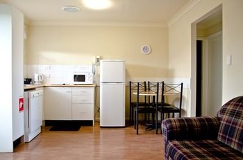 Baybrook Motor Inn & Apartments - Accommodation Port Macquarie 28