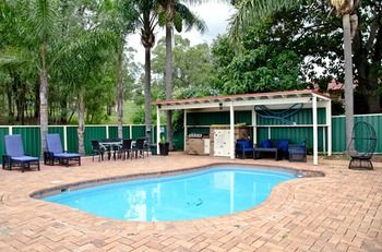 Baybrook Motor Inn & Apartments - Accommodation Port Macquarie 30