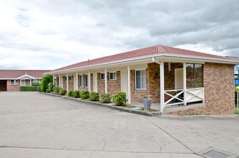 Baybrook Motor Inn & Apartments - Accommodation Port Macquarie 31