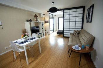 Newtown Mews - Accommodation Port Macquarie 4