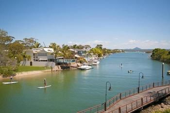 Jacaranda Noosa - Accommodation Port Macquarie 1